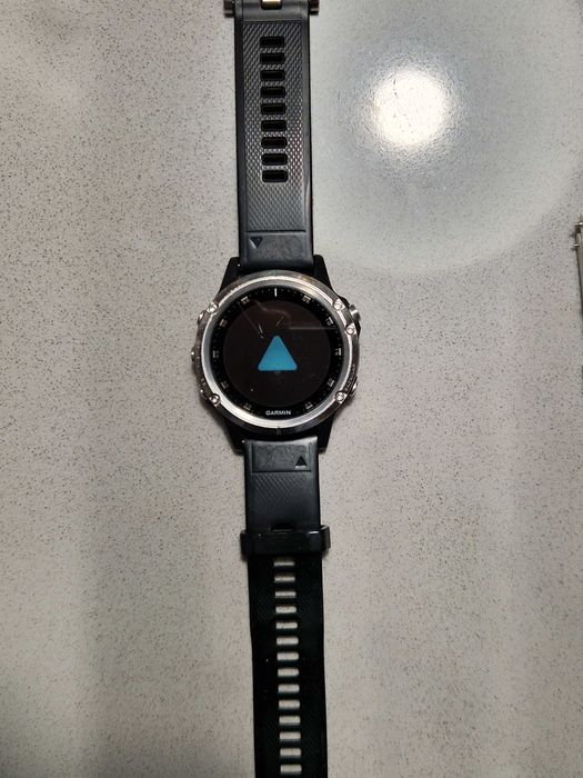 Garmin Fenix 5 Plus
