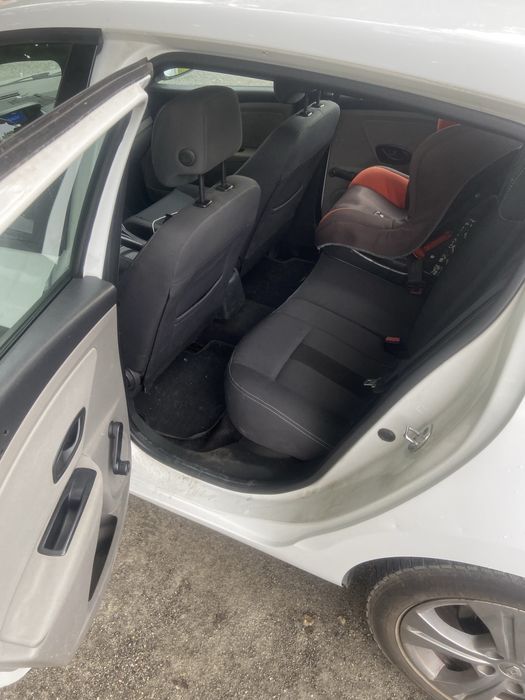 Megane 3 2011 k9k