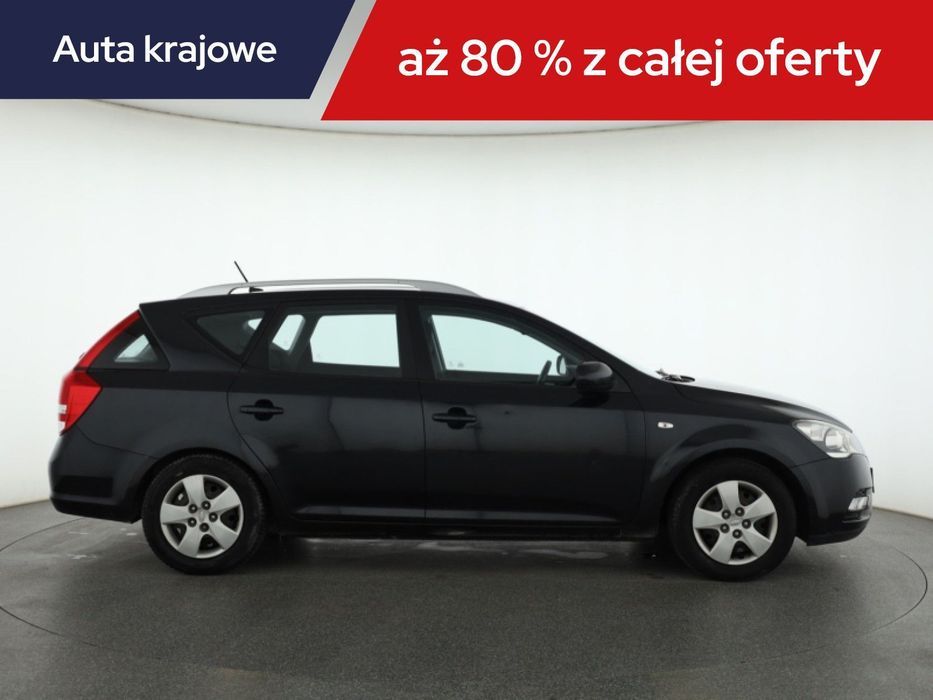 Kia Ceed 1.6 CVVT, HAK, Klima