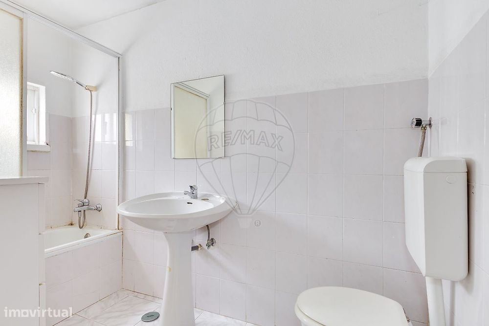 Apartamento T2 para venda