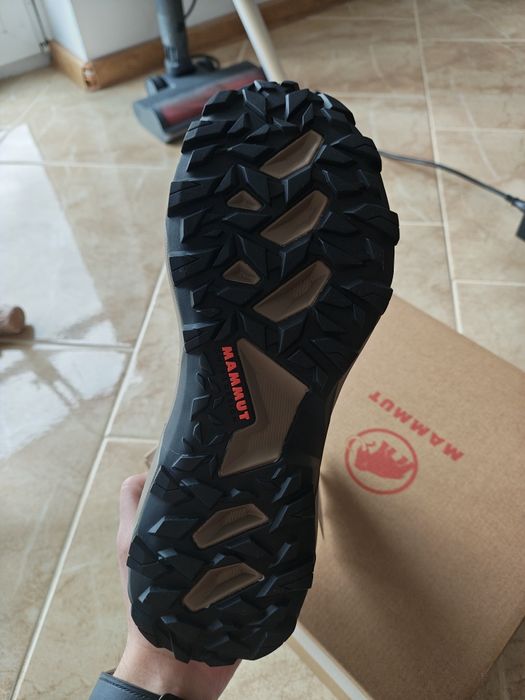 Mammut SERTIG II MID Gore-Tex