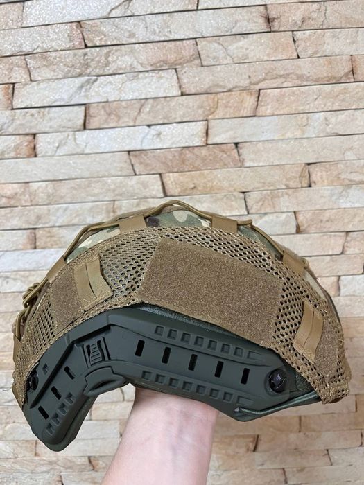 Каска     Олива