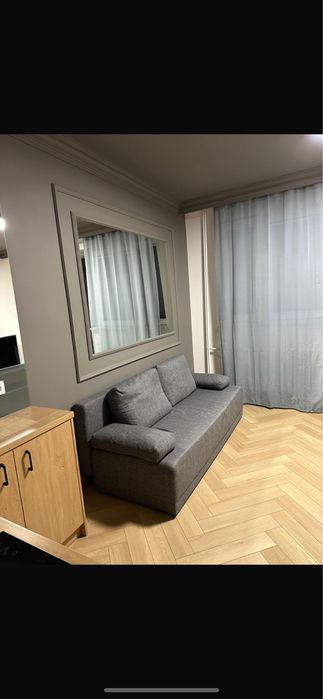 Wynajnę kawalerkę w Wadowicach