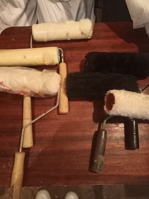 Валики Paint roller