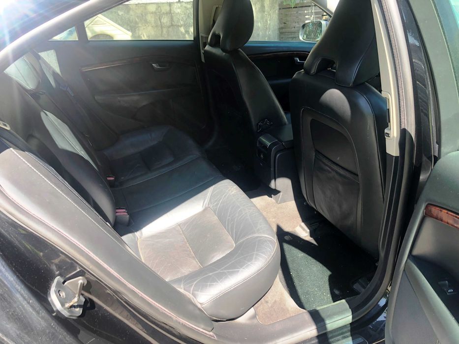 Volvo S80 2.4 Diesel
