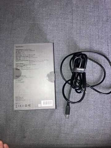 Prozis Pivot USB Microphone64286574535554121