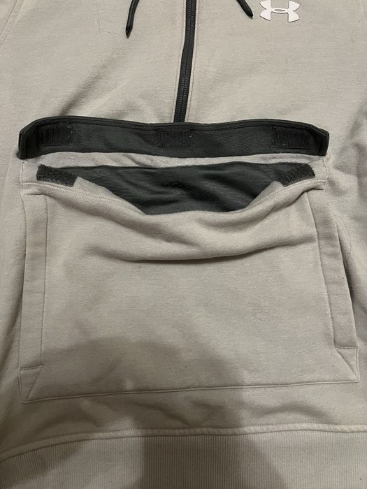 Кофта under armour