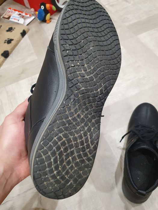 Жіночі черевик ecco