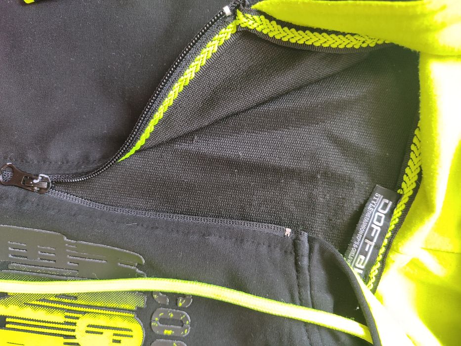 Кофта на змійці спортивна для хлопчика