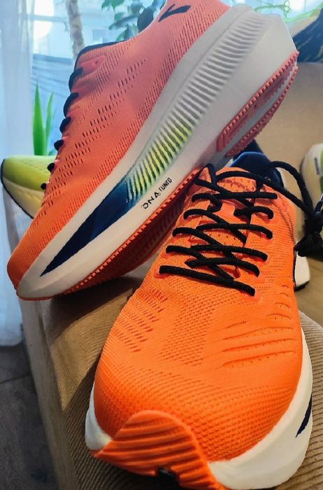 Buty do biegania Brooks Glycerin max 2.