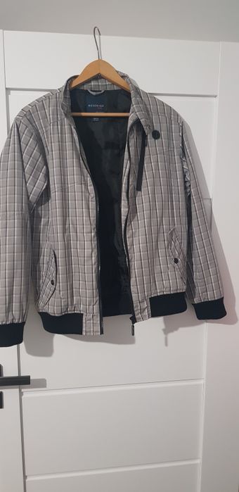 Kurtka chłopięca Reserved rozm. 164 cm