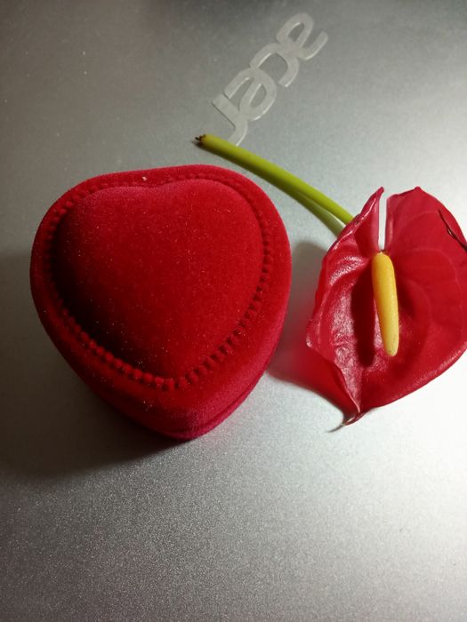 Conjunto de Joias em Prata 925 com Esmeraldas Certificadas