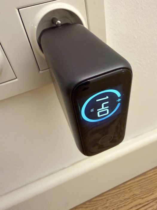 Ladowarka sieciowa Anker 140W - gwarancja