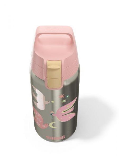 SIGG Butelka termiczna dla dzieci Shield One Fly Away 0.5L przecena