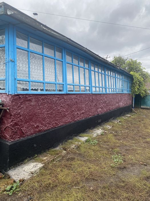 Продається хата в селі