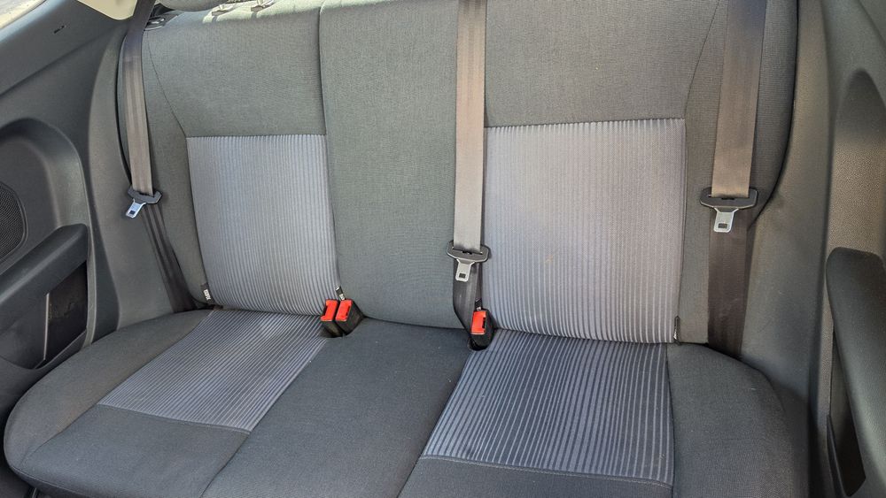 Ford Fiesta  1.6tdci — photo 5