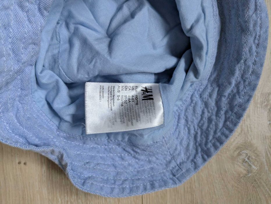 Kapelusz dla malucha, 110/116 H&M