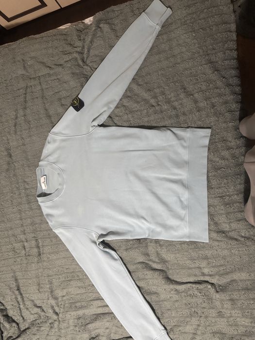 Свитшот Stone Island