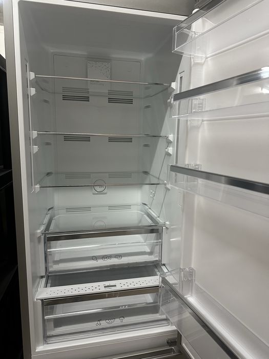 Frigorifico Smeg Inox