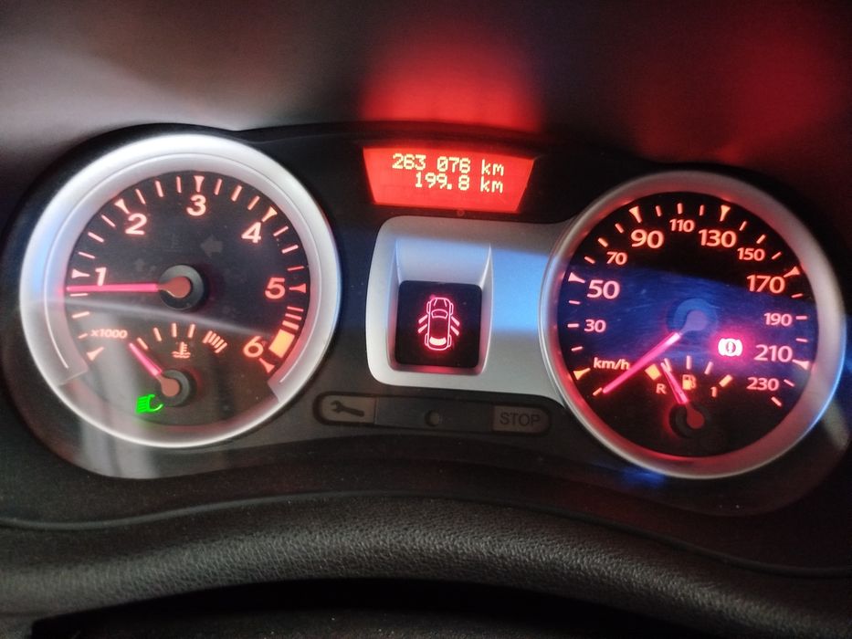 Renault Clio 3 1.5 DCI 2010