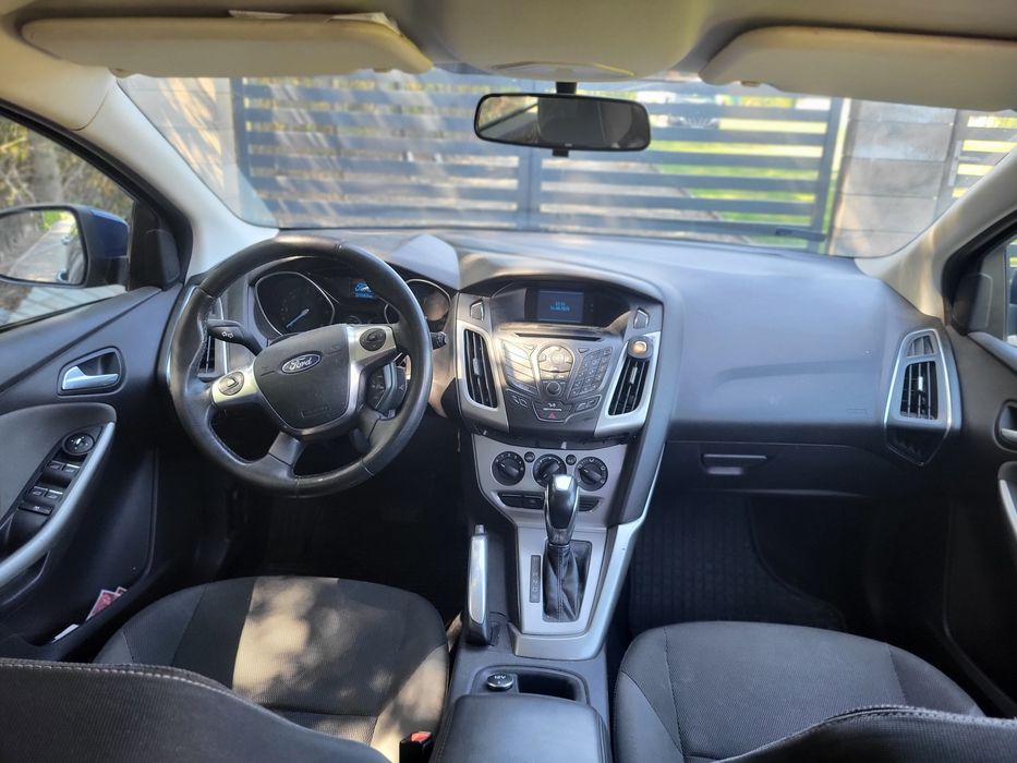 Sprzedam forda focus