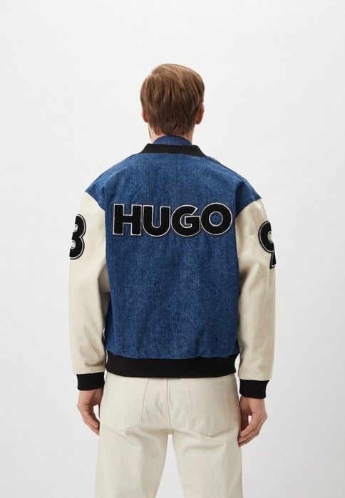 Продам Курточку Hugo