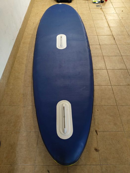 WindSUP Gladiator PRO 10'8