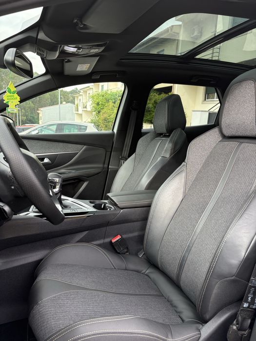 Peugeot 3008 GTlinne 1.6 HDI 2017