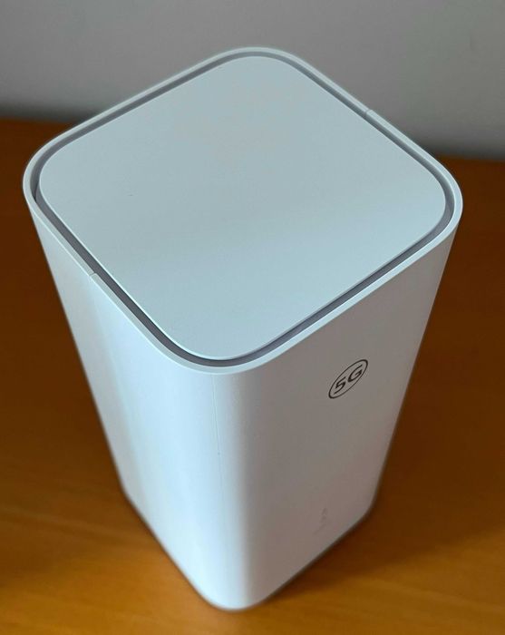 Router HUAWEI Bovi 5G H153-381 2.4/5 GHz na kartę sim