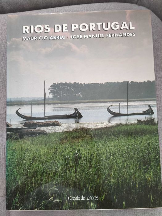 Rios de Portugal