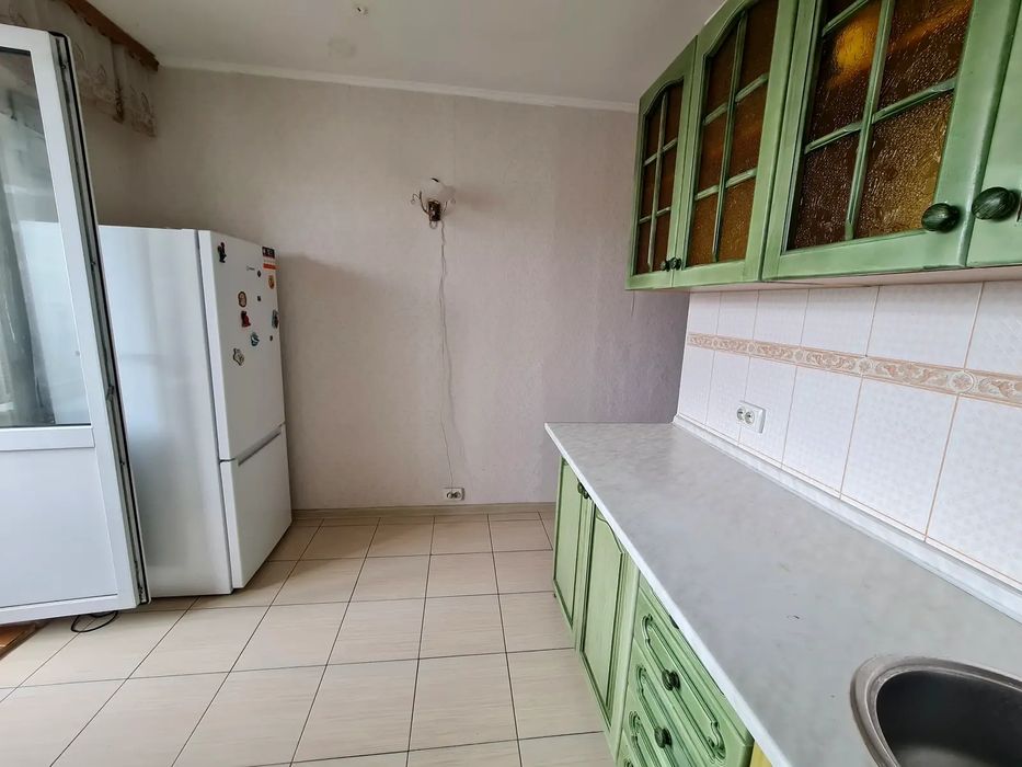 Оренда 1к Оболонь метро Мінська вул Левка Лук'яненка 1-Д