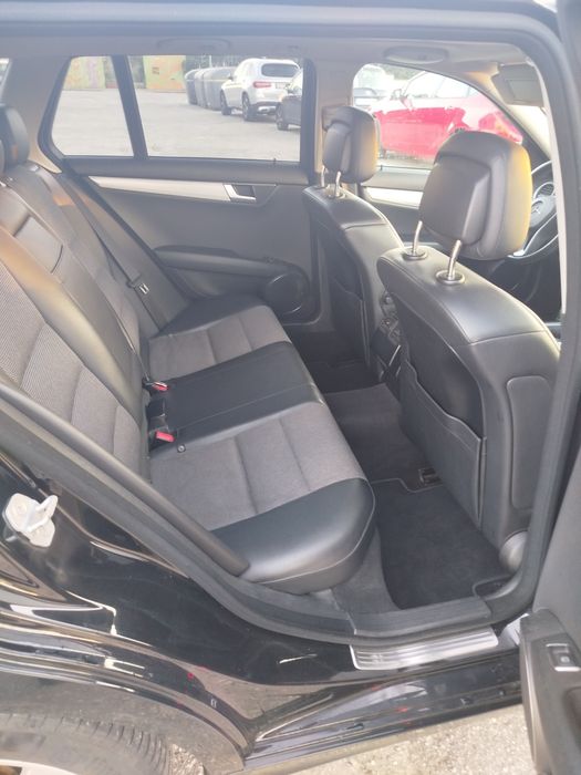 Mercedes c220 cdi Avantgarde