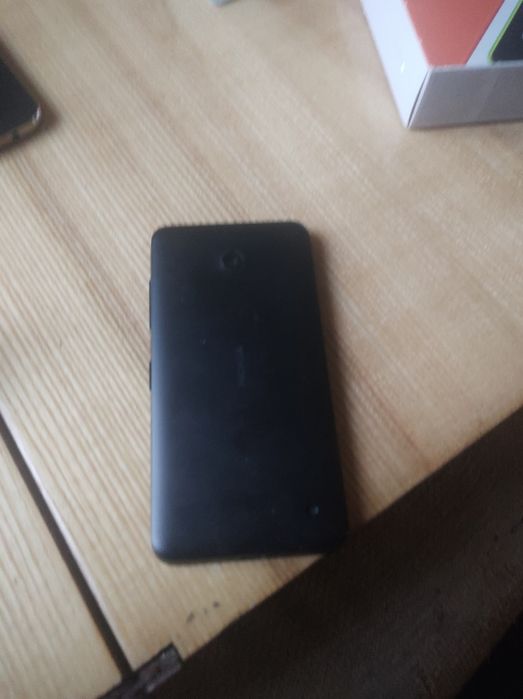Do sprzedania Nokia Lumia 635