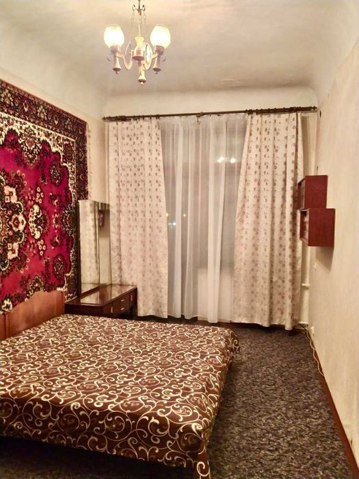 Продаж квартири у преміум центрі. Майдан Павлівський 2, сквер Стрілка