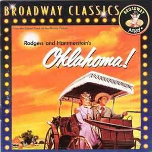 Rodgers & Hammerstein – "Oklahoma!" CD