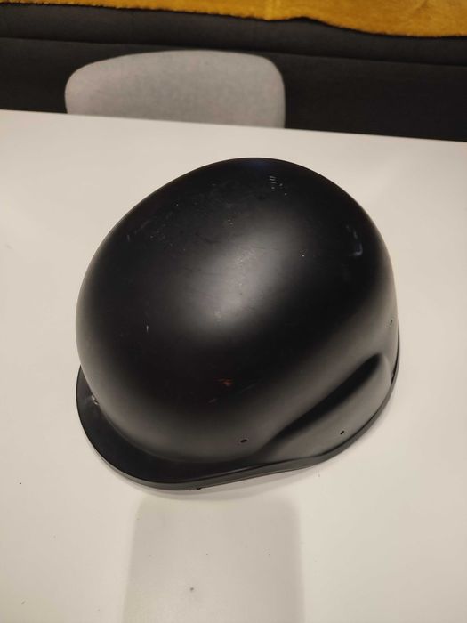 Hełm kask z ABS do ASG lub paintballu