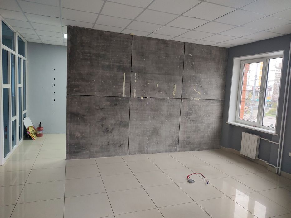 ОСЗ, Отдельно - стоящее здание. 1581квм. Троещина. Супер Фасад. 4этажа