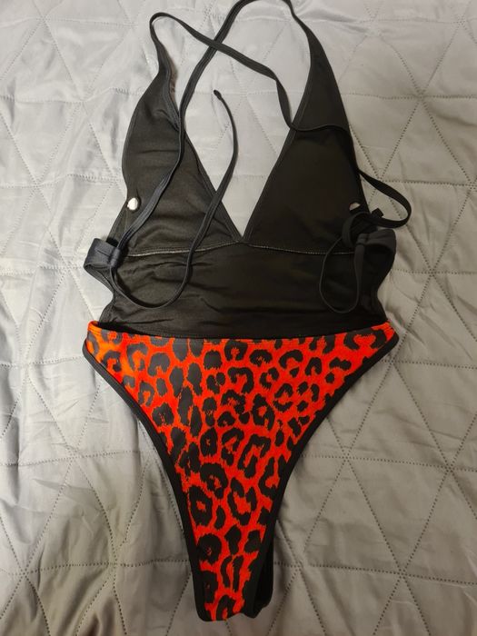 Продам новий купальник. Розмір М