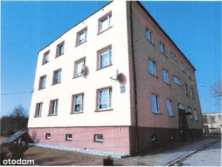 Syndyk sprzeda mieszkanie