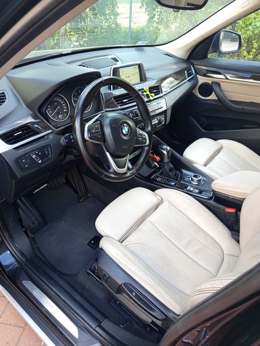 BMW x1 xDrive Diesel