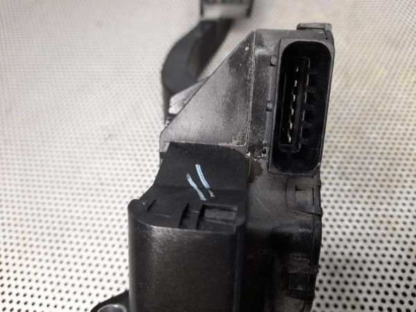 Pedal do acelerador FIAT Grande Punto (199_)