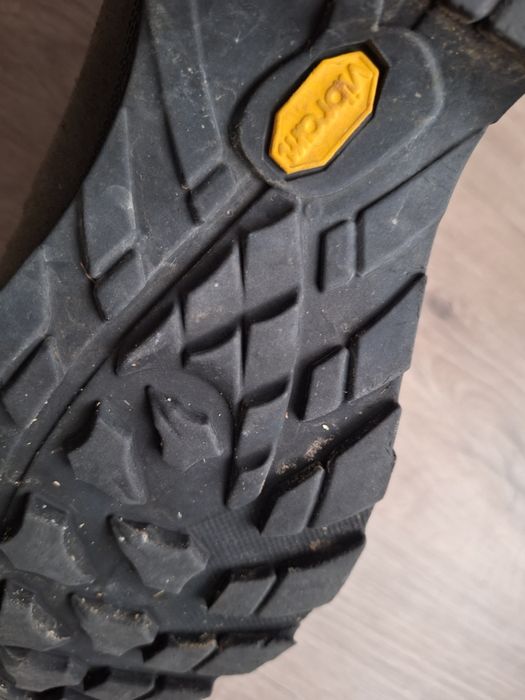 Трекингові ботинкі Lowa-44розмір