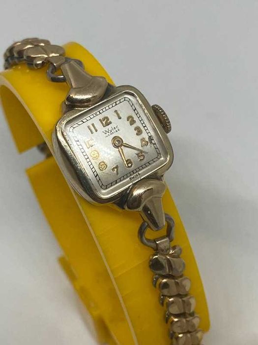 Swiss Wyler Master Lady Coctail