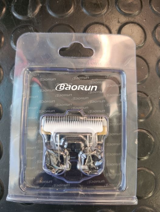 Нож на триммер baorun