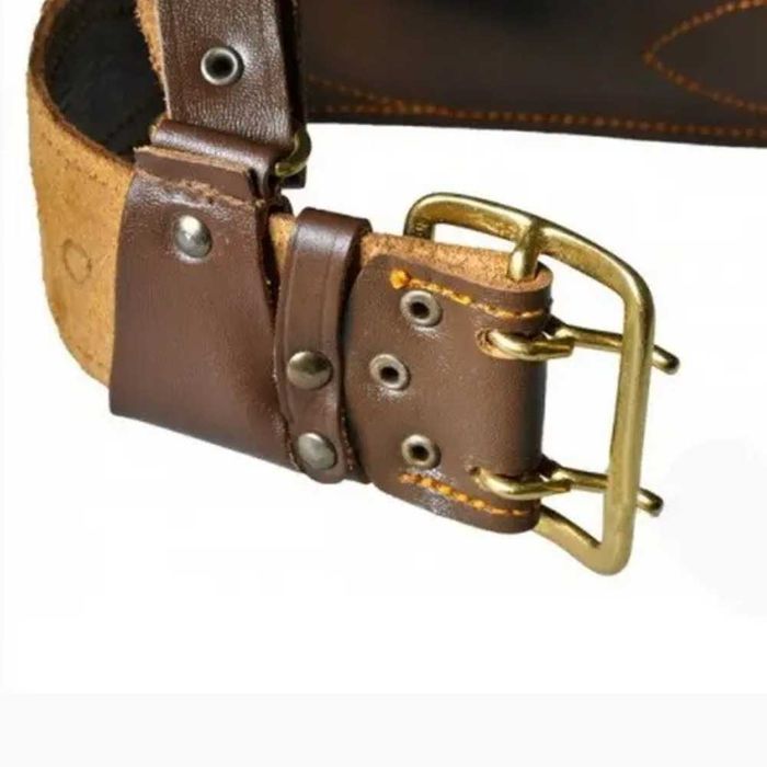 Портупея офицерская через плечо с ремнем СССР Портупея офіцерська