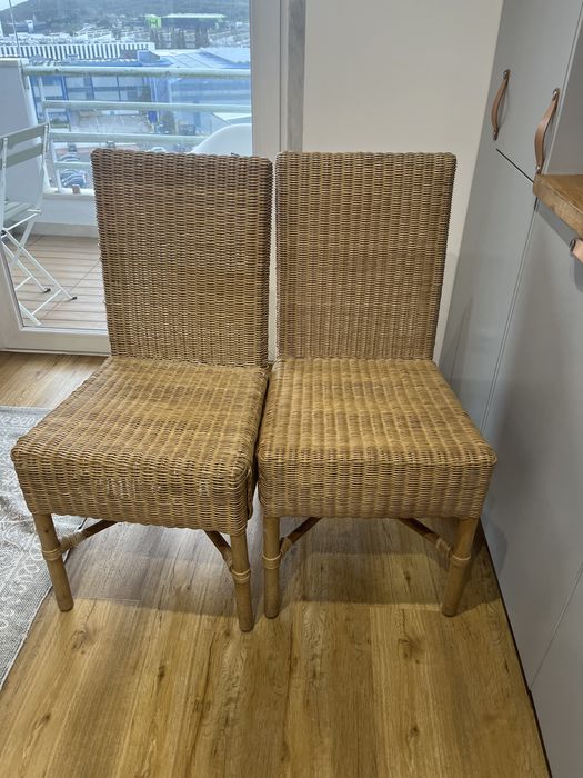 Cadeira de verga da Area