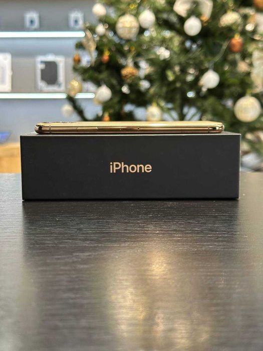 iPhone 11 Pro Max, 64Gb, Gold, Обмін/Гарантія