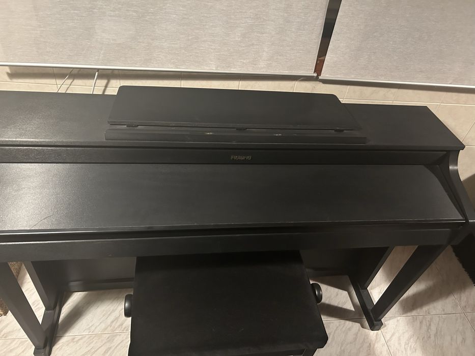Piano digital Roland HP-505