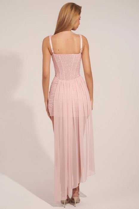 Сукня Oh Polly REEVA Pink ОРИГІНАЛ!