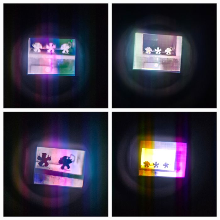 Тепловизор монокуляр ATN OTS LT 320 2-4x